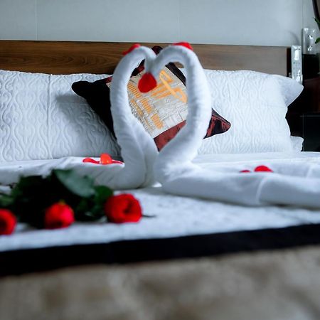Truong Phuc Vinh Hotel Phan Thiet Dış mekan fotoğraf