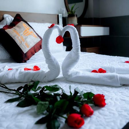 Truong Phuc Vinh Hotel Phan Thiet Dış mekan fotoğraf