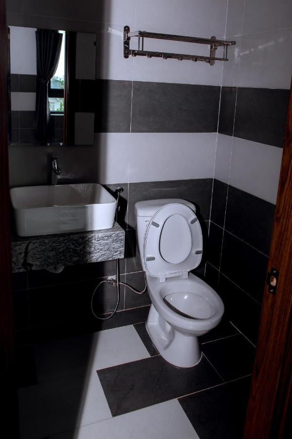 Truong Phuc Vinh Hotel Phan Thiet Dış mekan fotoğraf