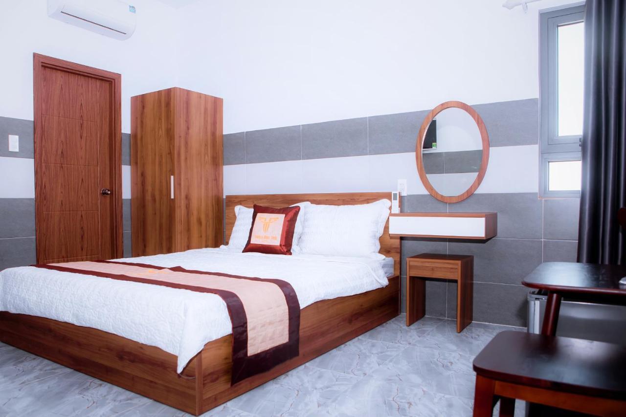 Truong Phuc Vinh Hotel Phan Thiet Dış mekan fotoğraf