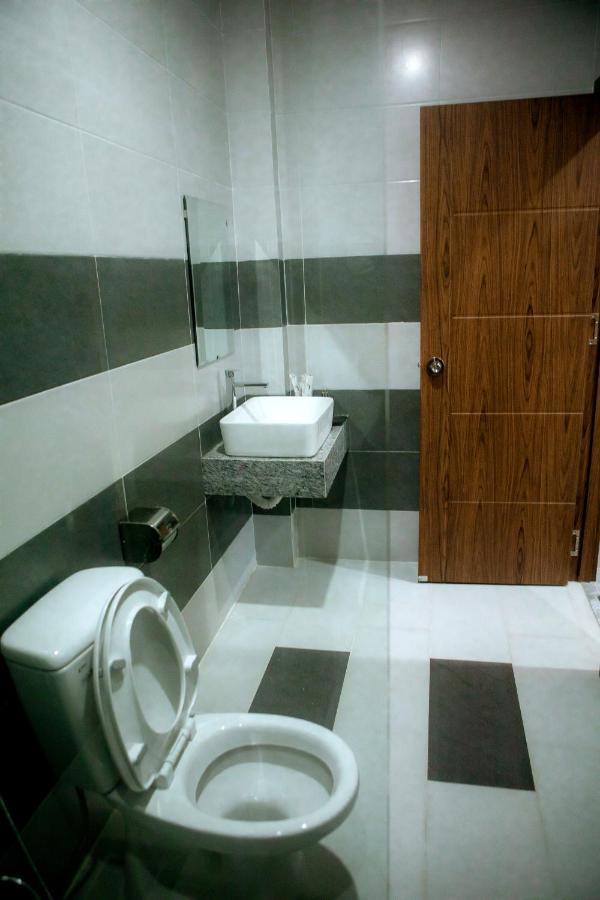 Truong Phuc Vinh Hotel Phan Thiet Dış mekan fotoğraf