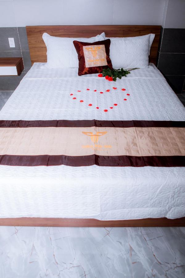 Truong Phuc Vinh Hotel Phan Thiet Dış mekan fotoğraf