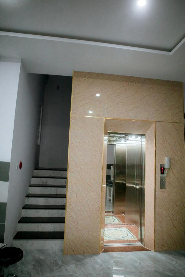 Truong Phuc Vinh Hotel Phan Thiet Dış mekan fotoğraf