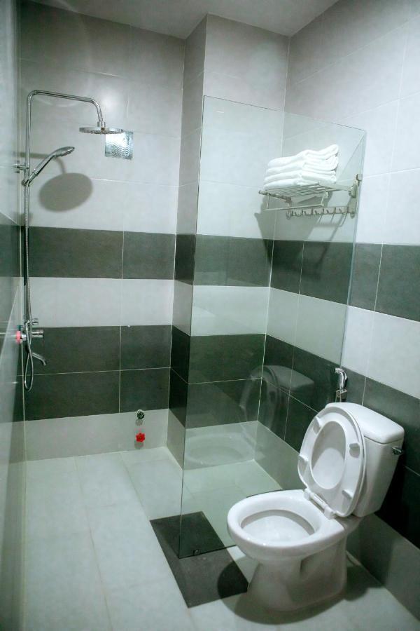 Truong Phuc Vinh Hotel Phan Thiet Dış mekan fotoğraf