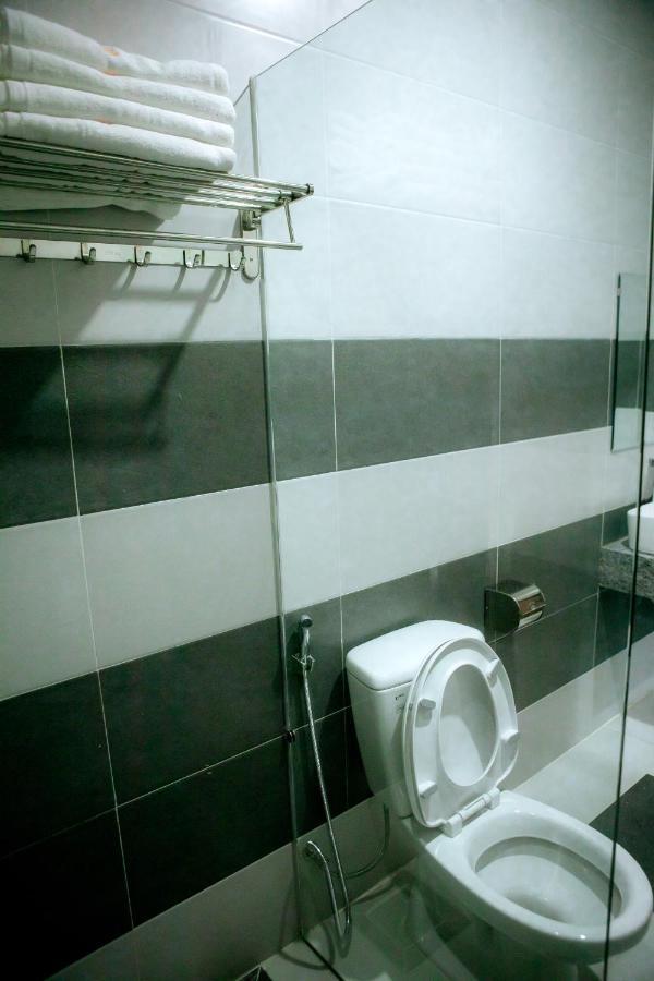 Truong Phuc Vinh Hotel Phan Thiet Dış mekan fotoğraf