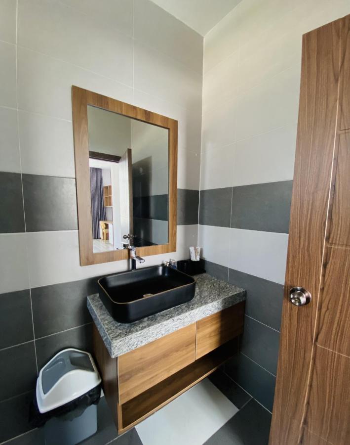 Truong Phuc Vinh Hotel Phan Thiet Dış mekan fotoğraf