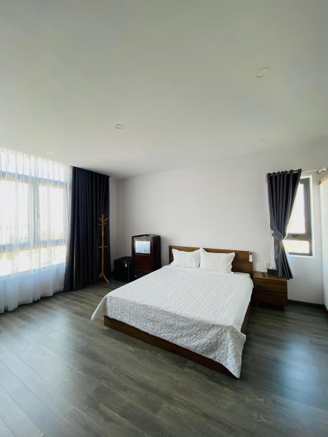 Truong Phuc Vinh Hotel Phan Thiet Dış mekan fotoğraf