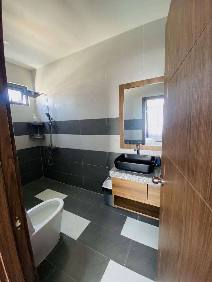 Truong Phuc Vinh Hotel Phan Thiet Dış mekan fotoğraf