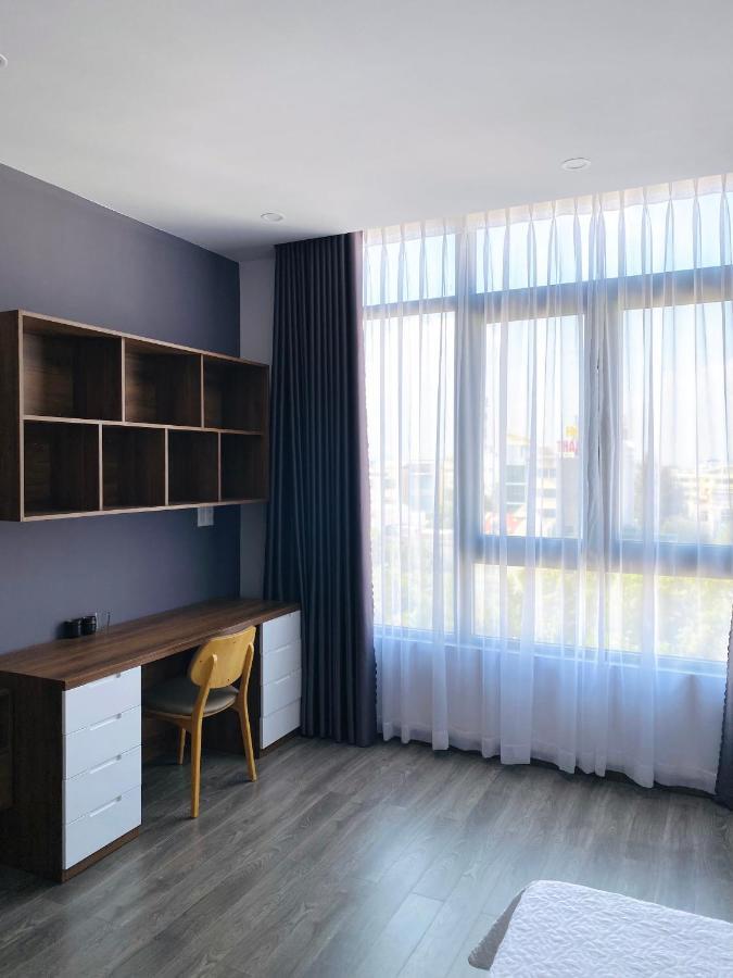 Truong Phuc Vinh Hotel Phan Thiet Dış mekan fotoğraf