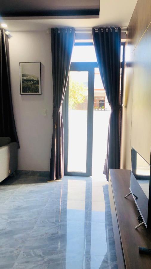 Truong Phuc Vinh Hotel Phan Thiet Dış mekan fotoğraf