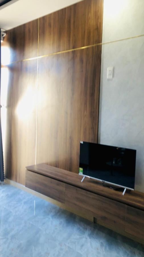 Truong Phuc Vinh Hotel Phan Thiet Dış mekan fotoğraf