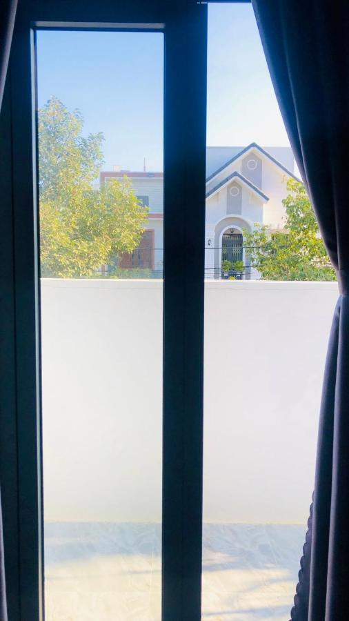 Truong Phuc Vinh Hotel Phan Thiet Dış mekan fotoğraf