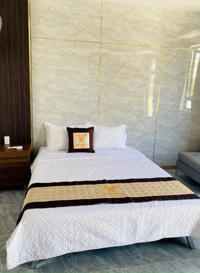 Truong Phuc Vinh Hotel Phan Thiet Dış mekan fotoğraf
