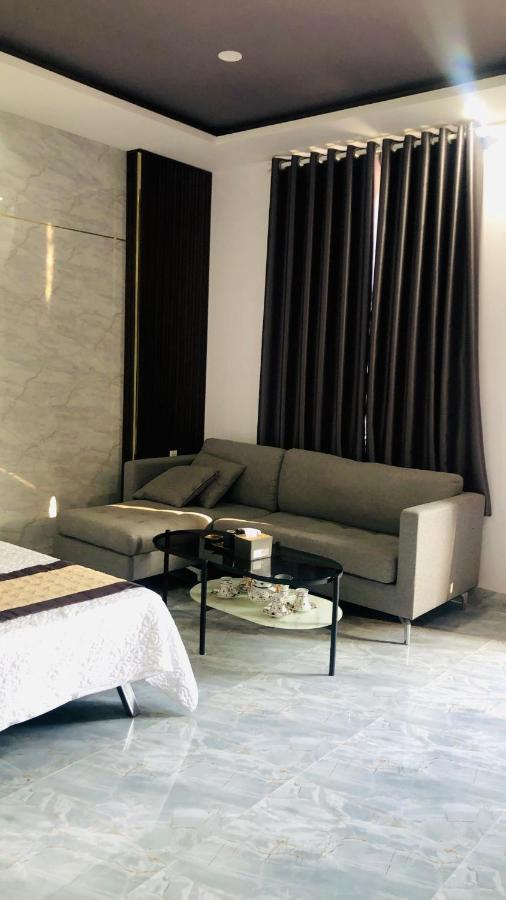 Truong Phuc Vinh Hotel Phan Thiet Dış mekan fotoğraf